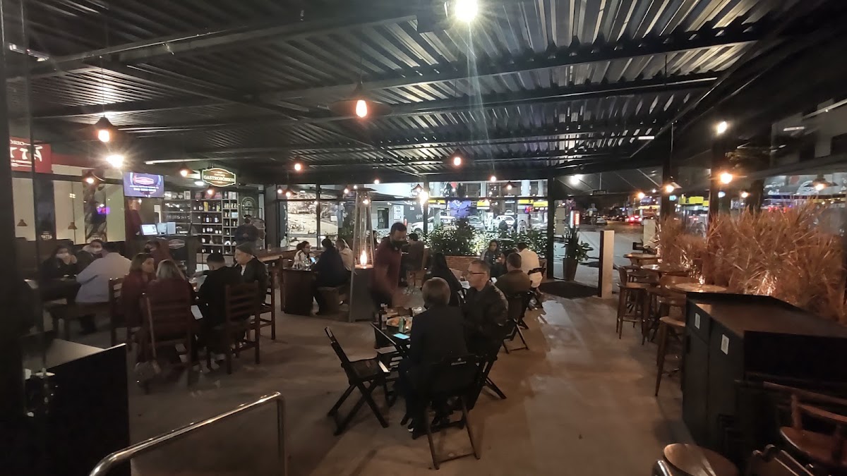 Baker's Universal-10